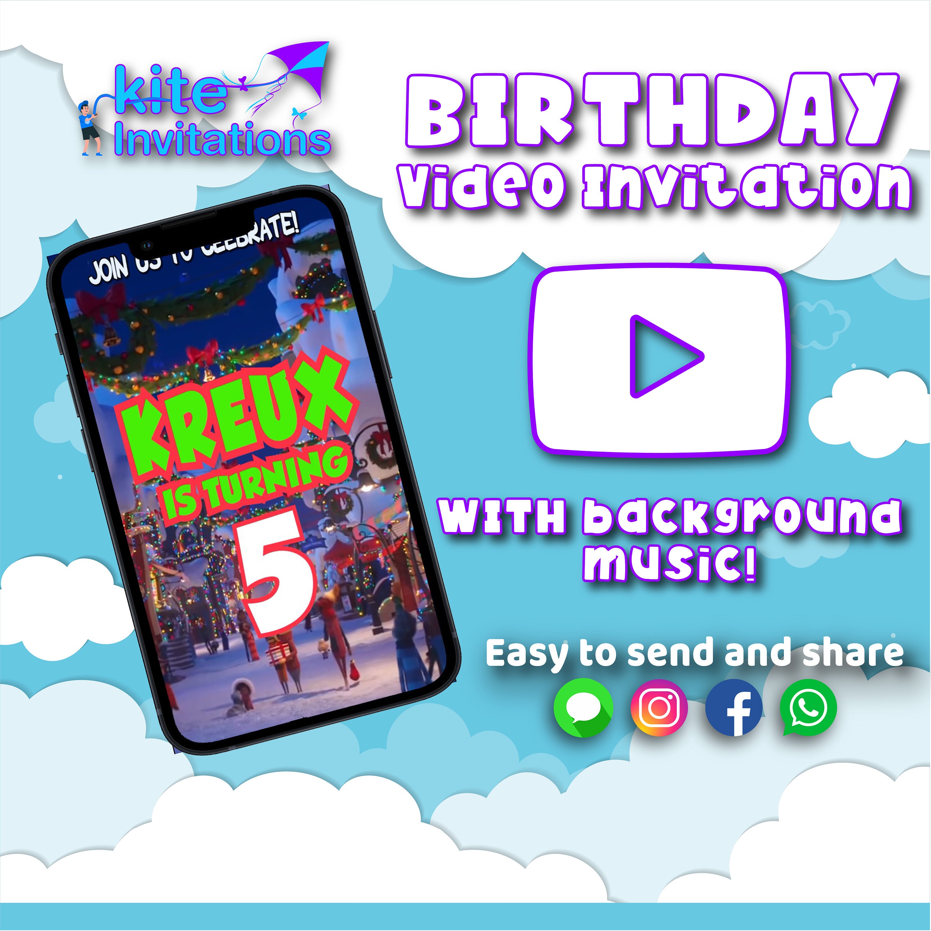 the-grinch-invitation-the-grinch-video-invitation-the-grinch-birthday