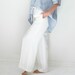 see more listings in the Linen pants section