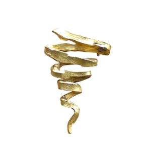 Brooch signed Édouard Rambaud