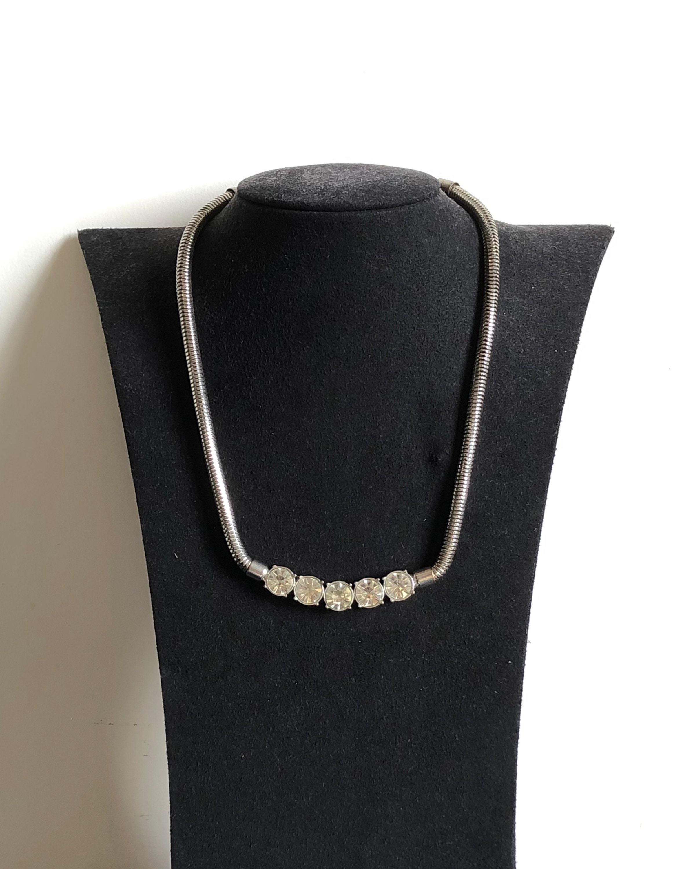 Paco Rabanne Jewelry - Etsy