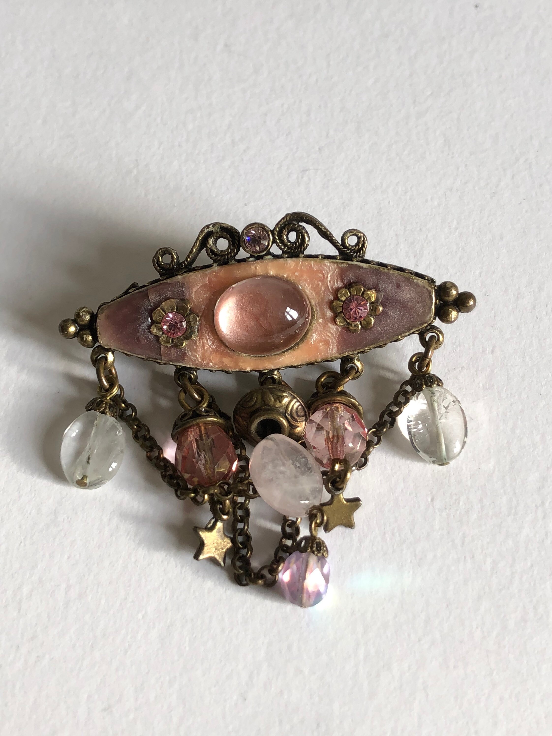 Fabrice paris vintage jewelry - Etsy 日本