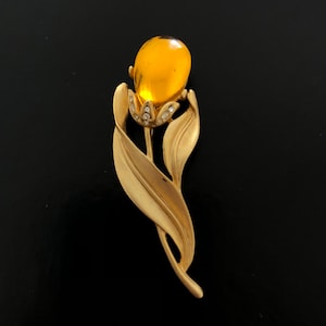 Broche / Brooch by Robert Goossens 1970