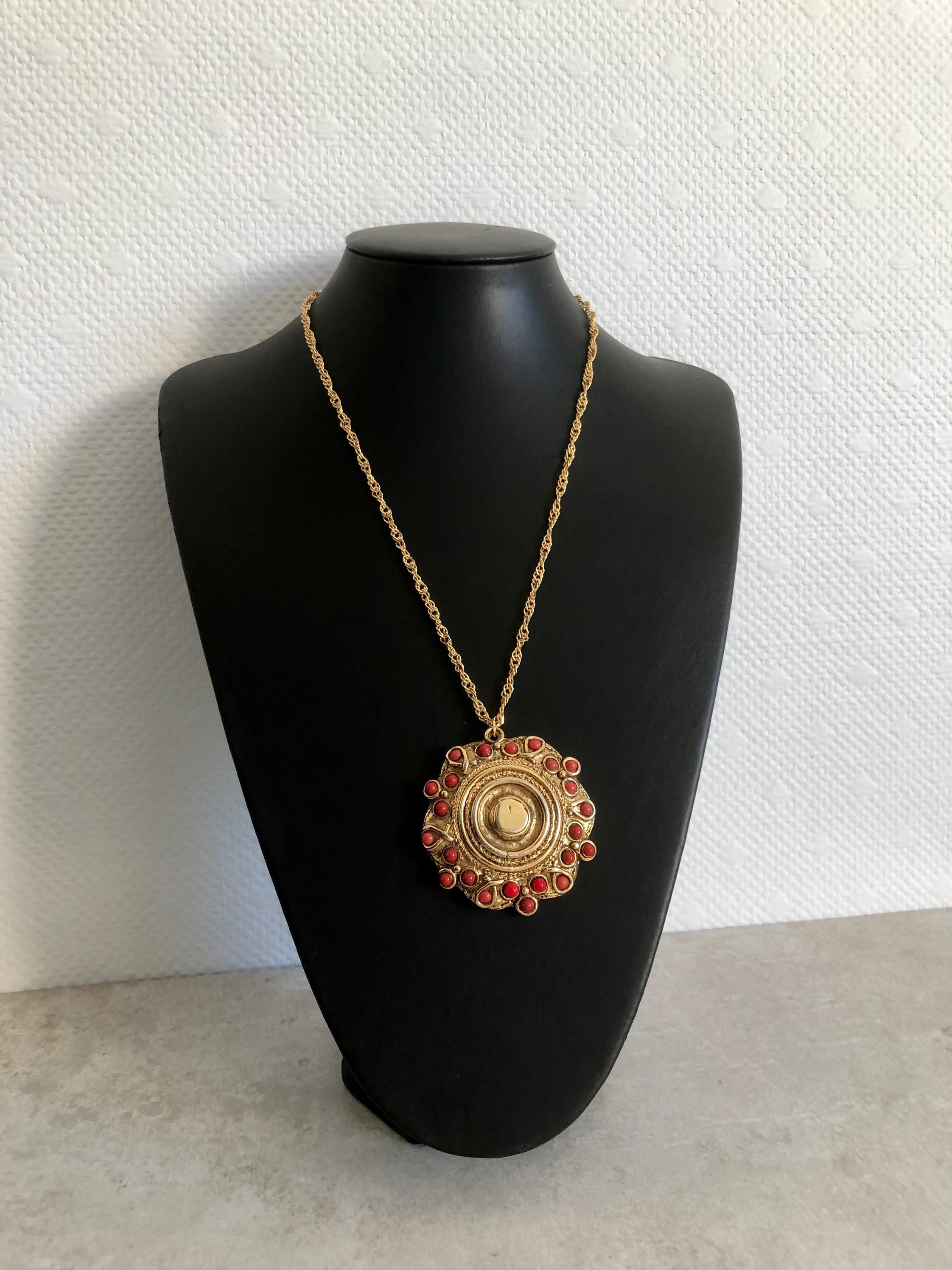 Claire Deve Jewelry - Etsy