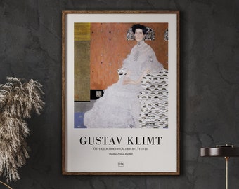ゲルアート　グスタフ クリムト グスタフ・クリムト - リッツルベルクケラー（1915年） - 絵画 写真