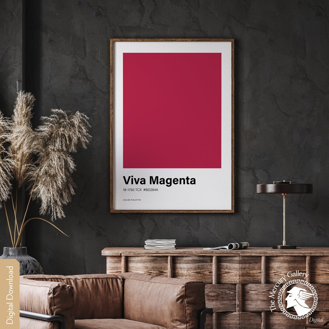 Font Magenta Graphic Design Live Wallpaper - free download