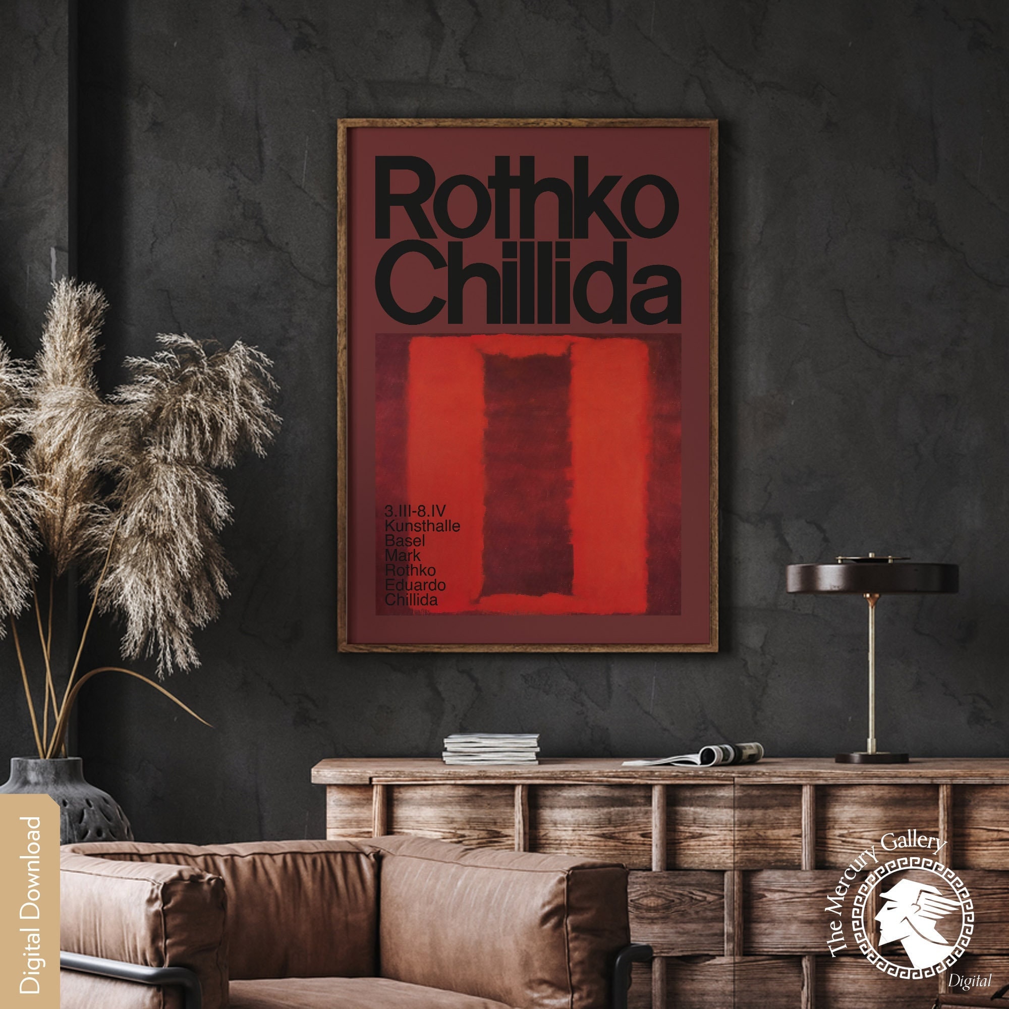 Chillida poster - Etsy 日本 Chillida poster - Etsy 日本
