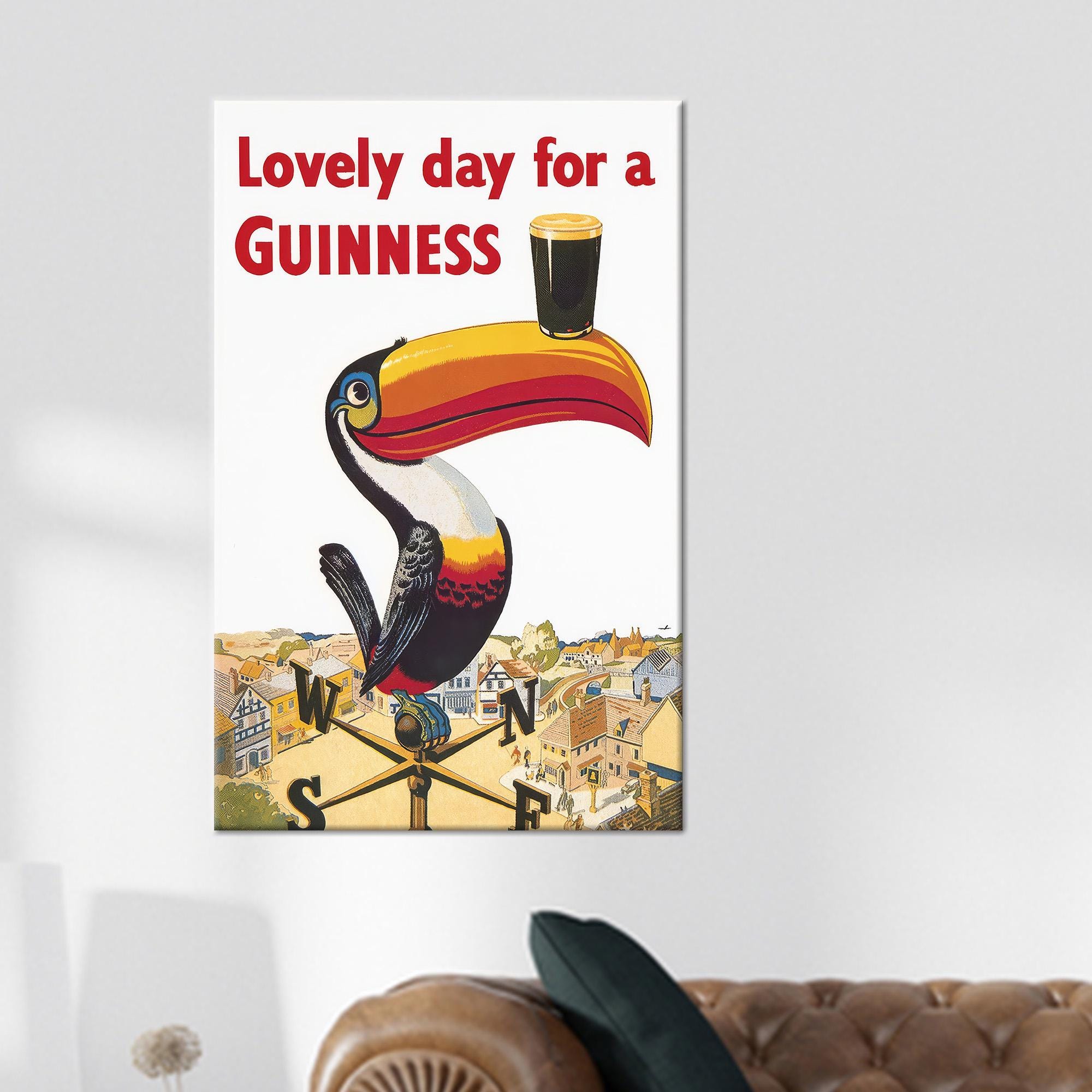 Adesivi Murali Decalcomanie Bere Birra Bar Ristorante Vinile Bevanda - Foto 12