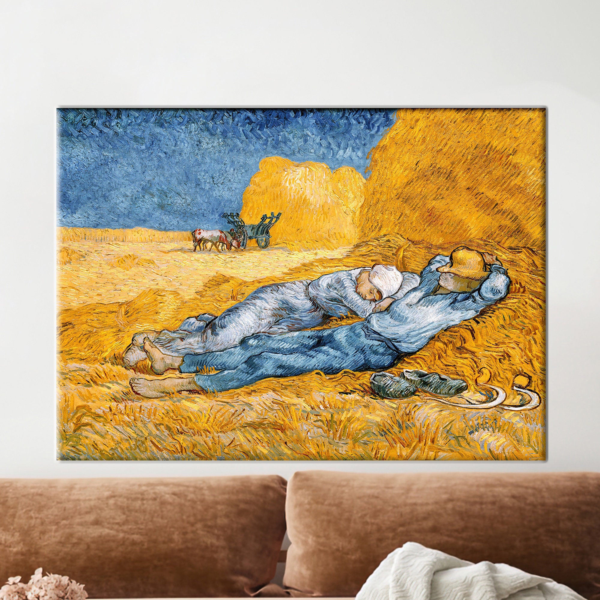 The great Importance of Sleep Poster