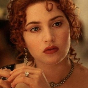 Kate Winslet Ring, Titanic 2.30Ct White Round Cut Diamond Engagement Wedding Ring In 925 Sterling Silver, Antique Ring Titanic Ring For Her