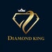 Diamond King