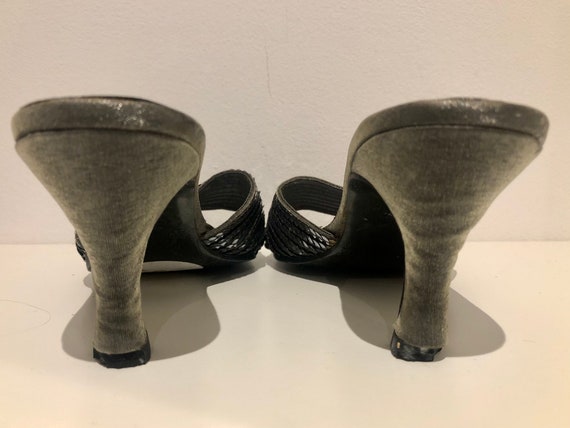 Debenhams mules cheap