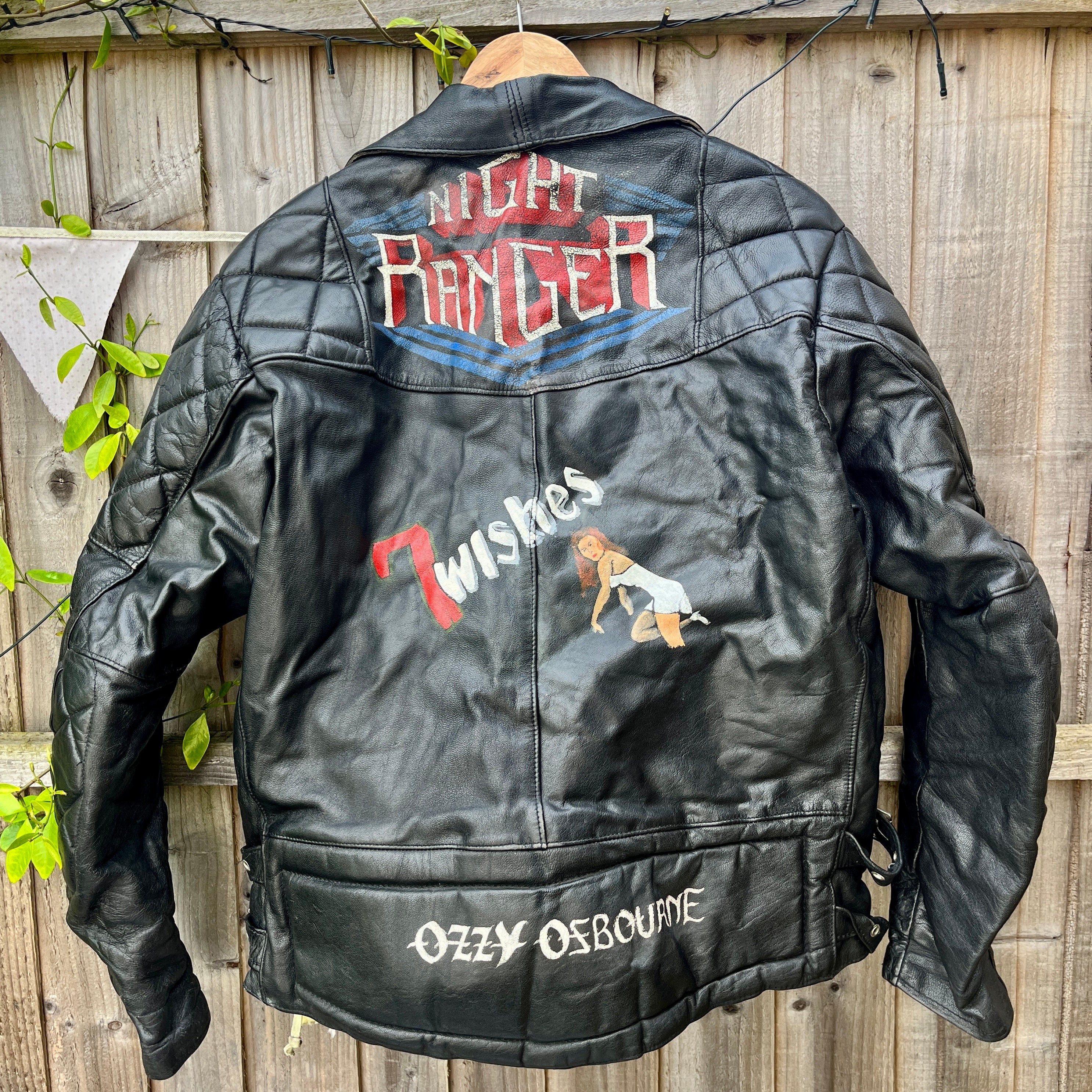 Tt Leathers Jacket - Etsy Tt Leathers Jacket - Etsy