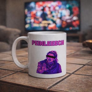 Tv tassen