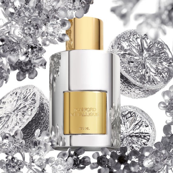 Tom Ford Metallique Atomizer Atomizer Niche Samples Etsy