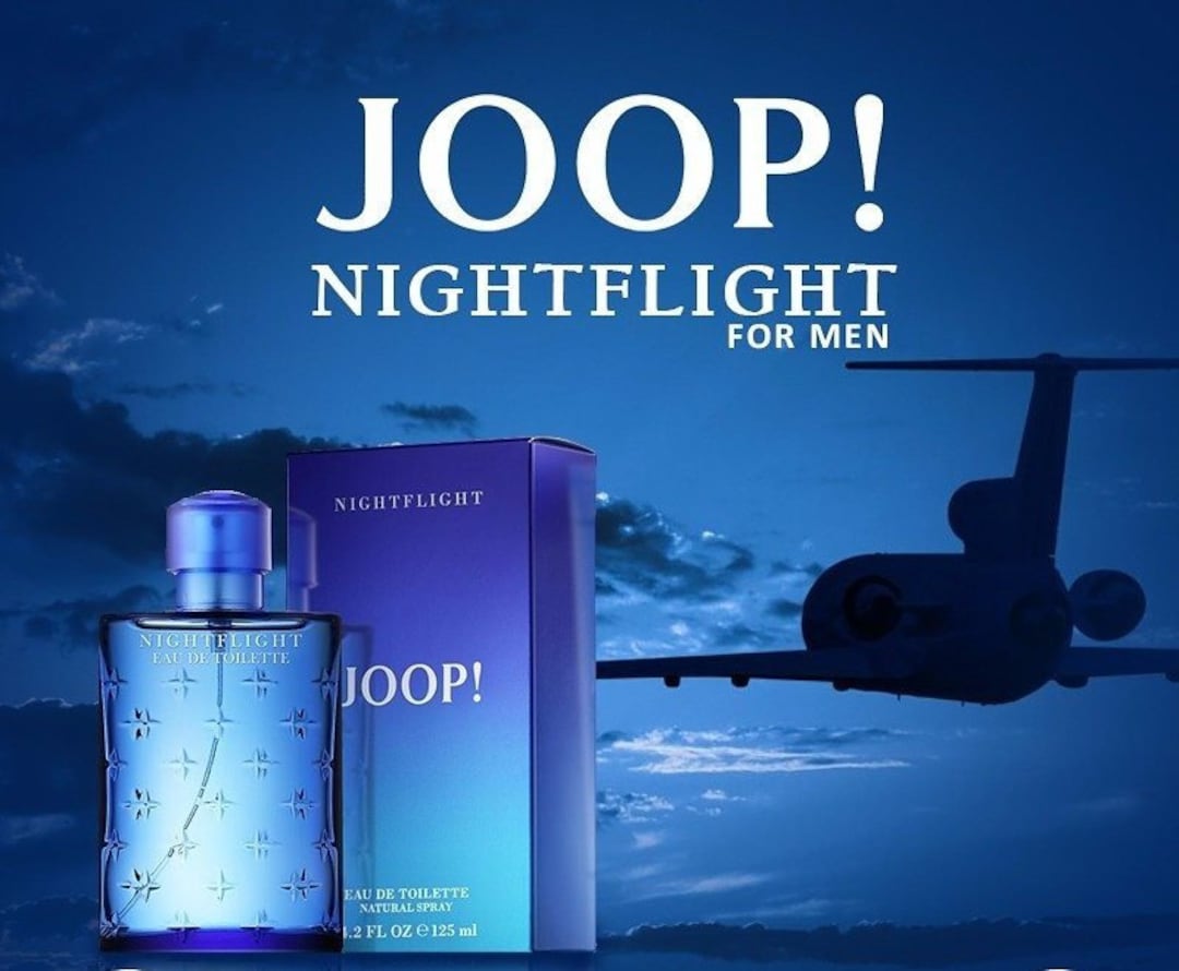 Joop nightflight sale