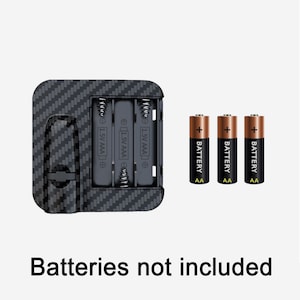 2x Purple Flaming Horse Car Door Welcome Ghost Shadow Spotlight Laser Projector