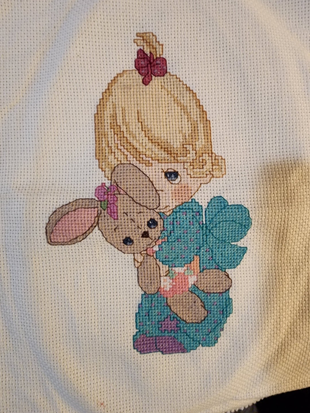 Best HD Pictures about  Precious Moments Cross Stitch  with No AI Images
