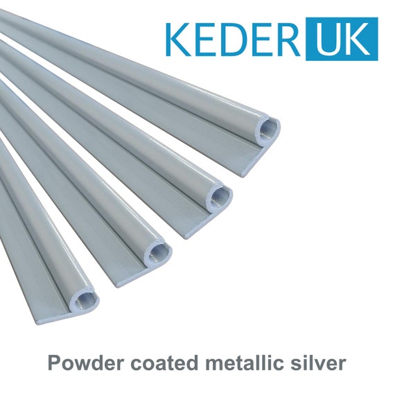Aluminium Keder Rail - tent accessories,Aluminium Keder Rail
