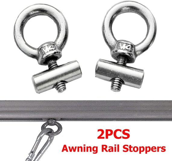 Awning Rail Keder 7.5mm /piping 2 Flap Sold PVC Core Sailing/camping  /tents/caravan/printing 