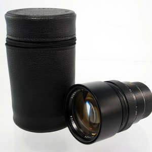 Leitz / Leica Summilux-M f/1.4/75 mm for Leica-M coded *Near Mint*