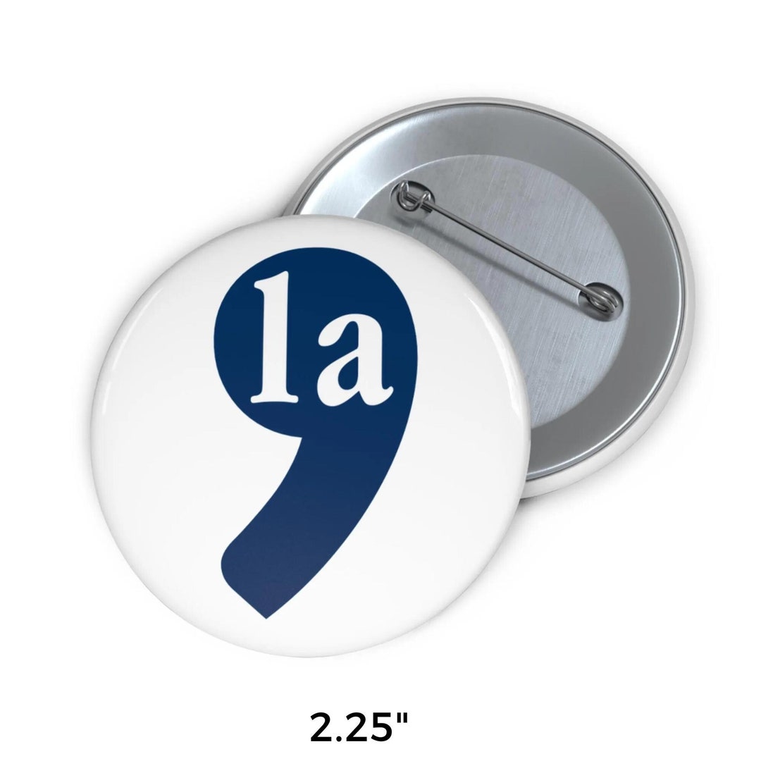 Kamala Harris 2024 Comma La Campaign Button, Vote 2024 Election ...