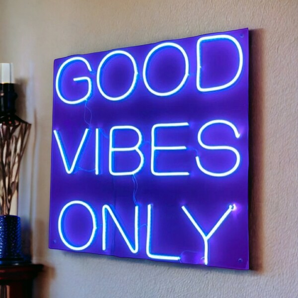 Neon Sign - Etsy UK