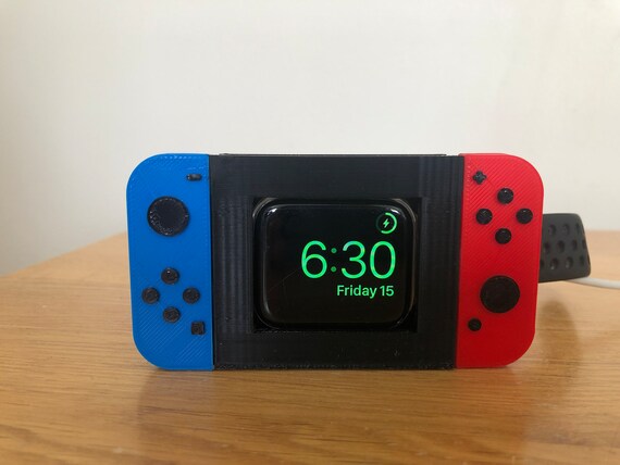 Nintendo hotsell switch apple