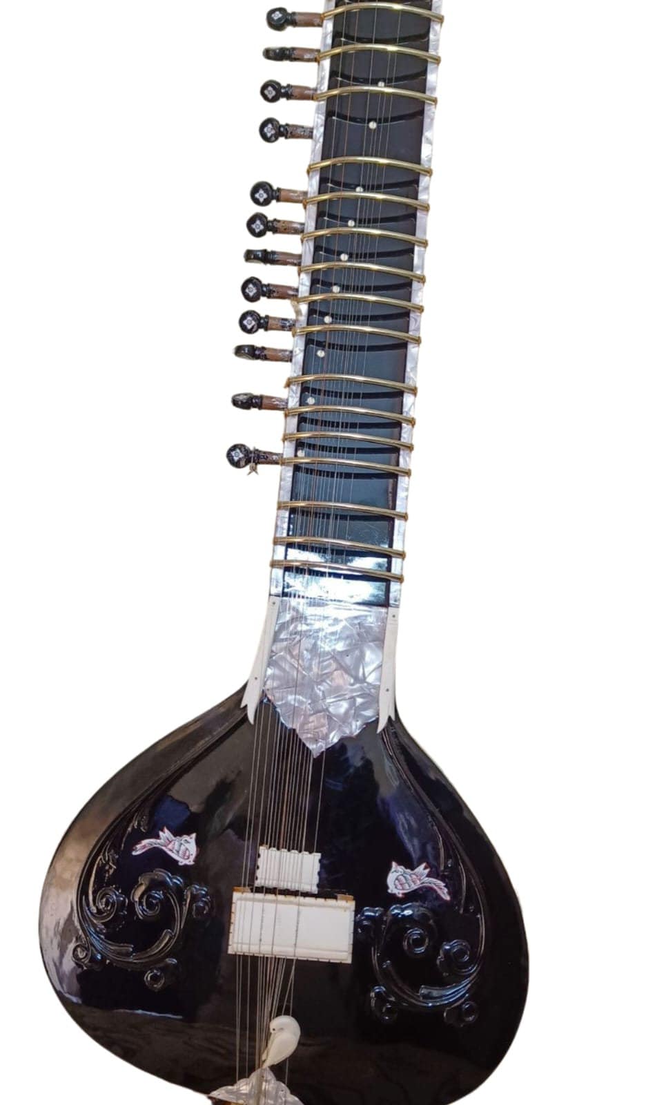 Sitar clearance instrument price