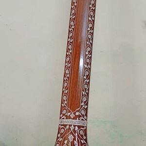 Female Tanpura 4 String Professional Indian Tanpura Musical Instruments ...