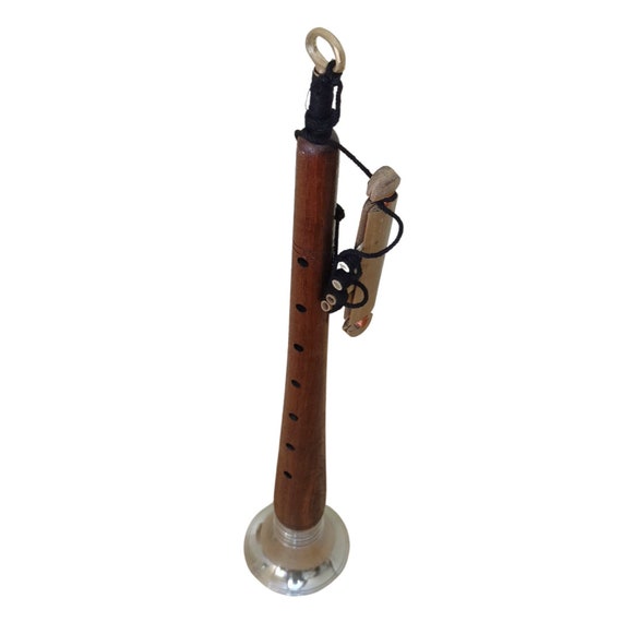 Indian sale reed instruments