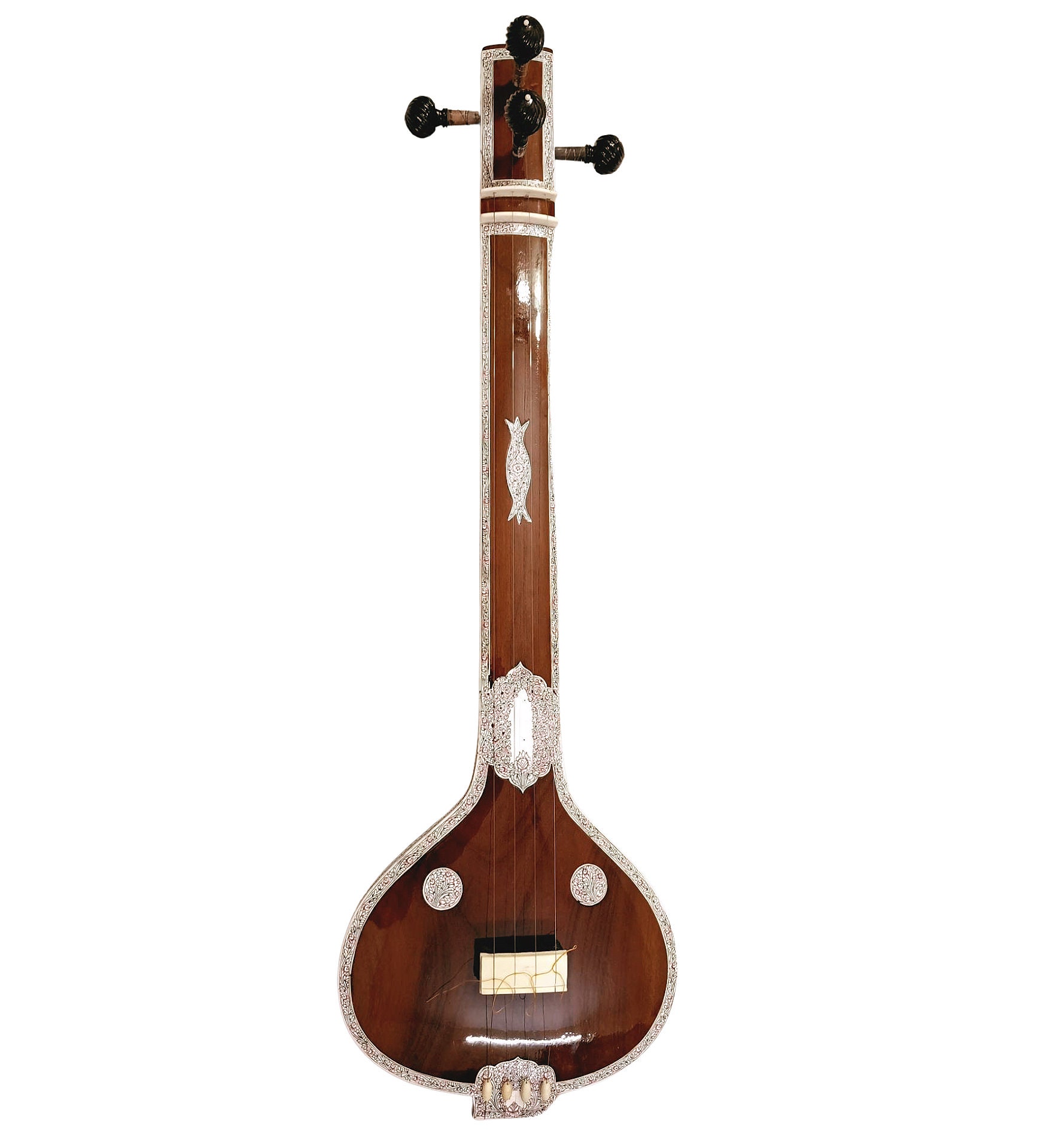 Small tanpura sale