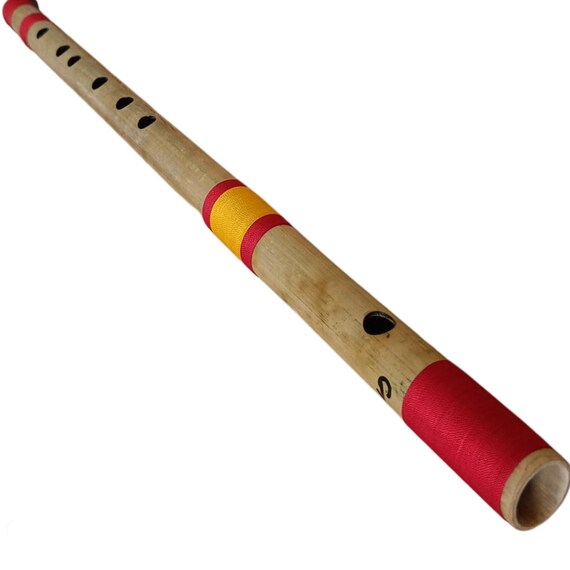 Wooden 2024 flute sound