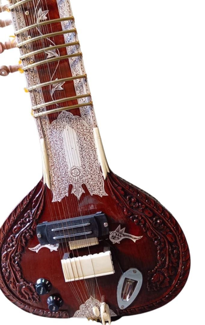 Veena Instrument