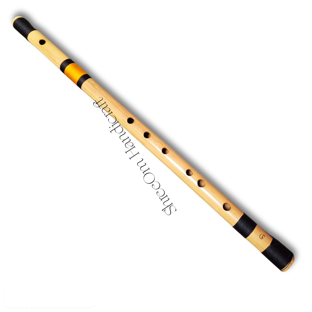 Professional Flute 432 Hz Special Tuning Bamboo G Scale Flute Great