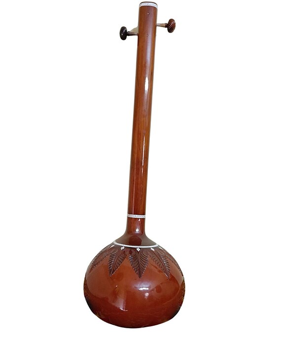 Tanpura Tuning