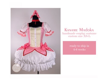 鹿目まどか コスプレ まどか☆マギカ 魔法少女まどか☆マギカ