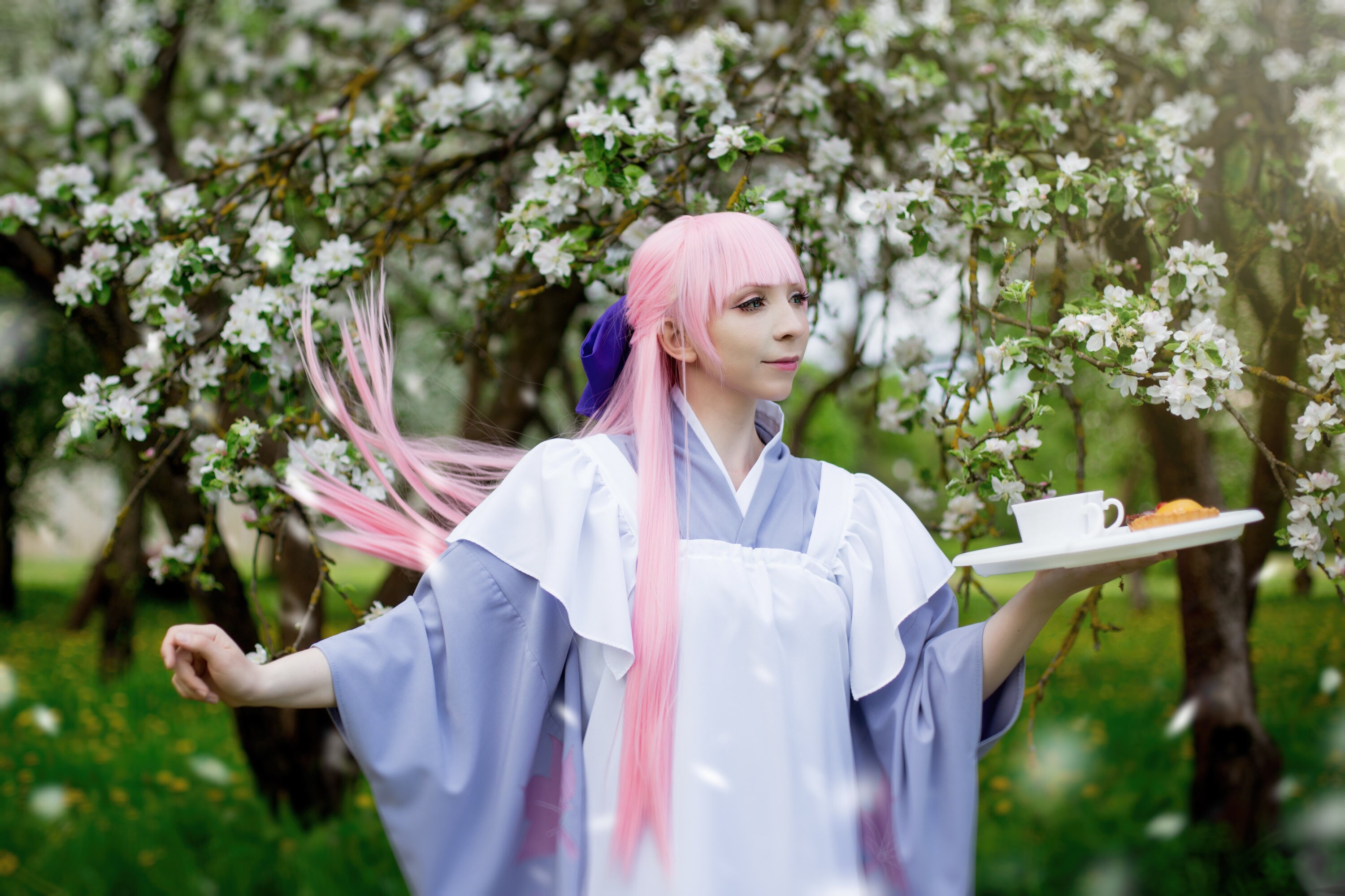 Vocaloid Cosplay Megurine Luka Cosplay Megurine Luka - Etsy Norway