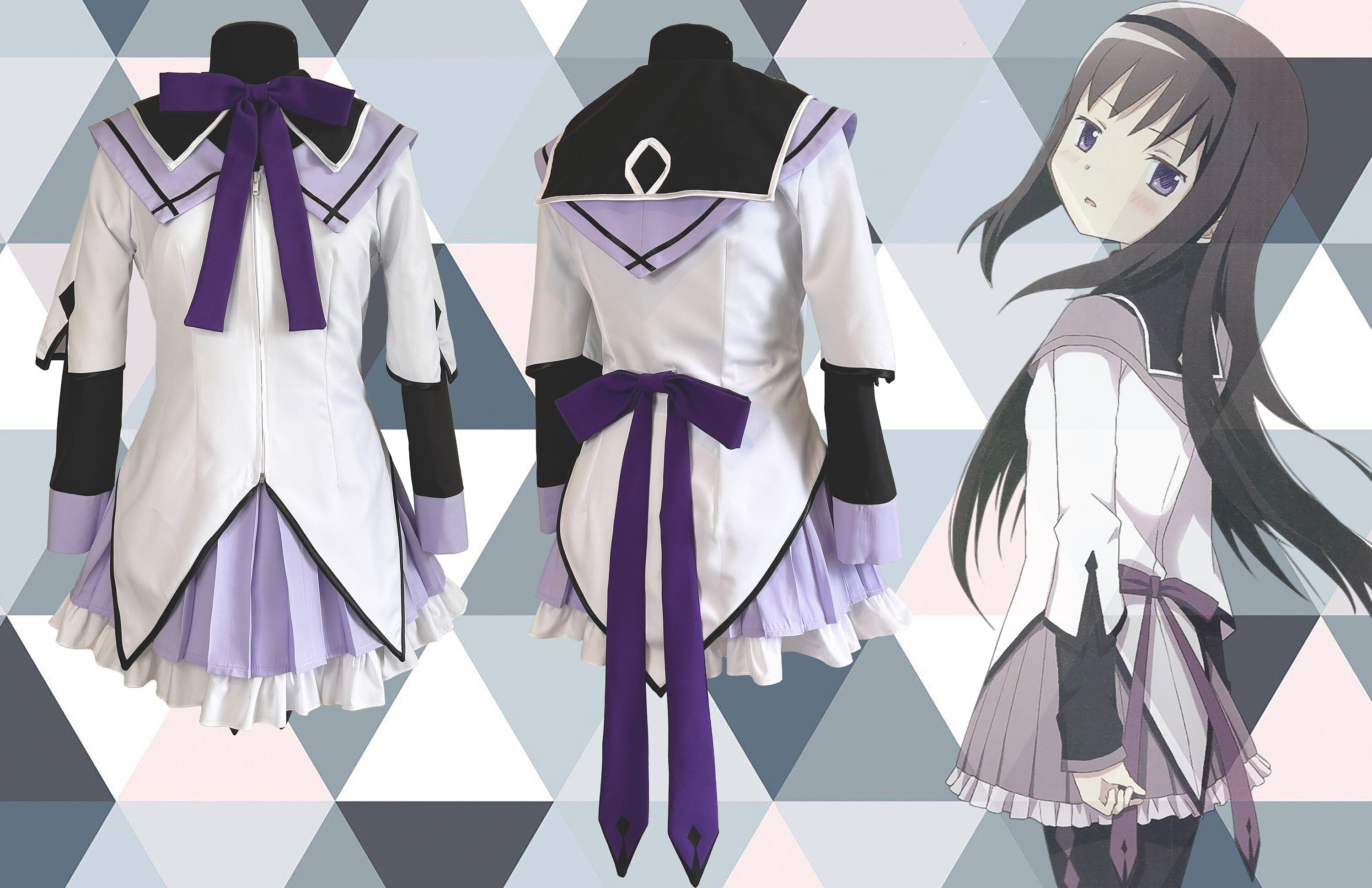 Aggregate more than 82 anime costumes for adults best