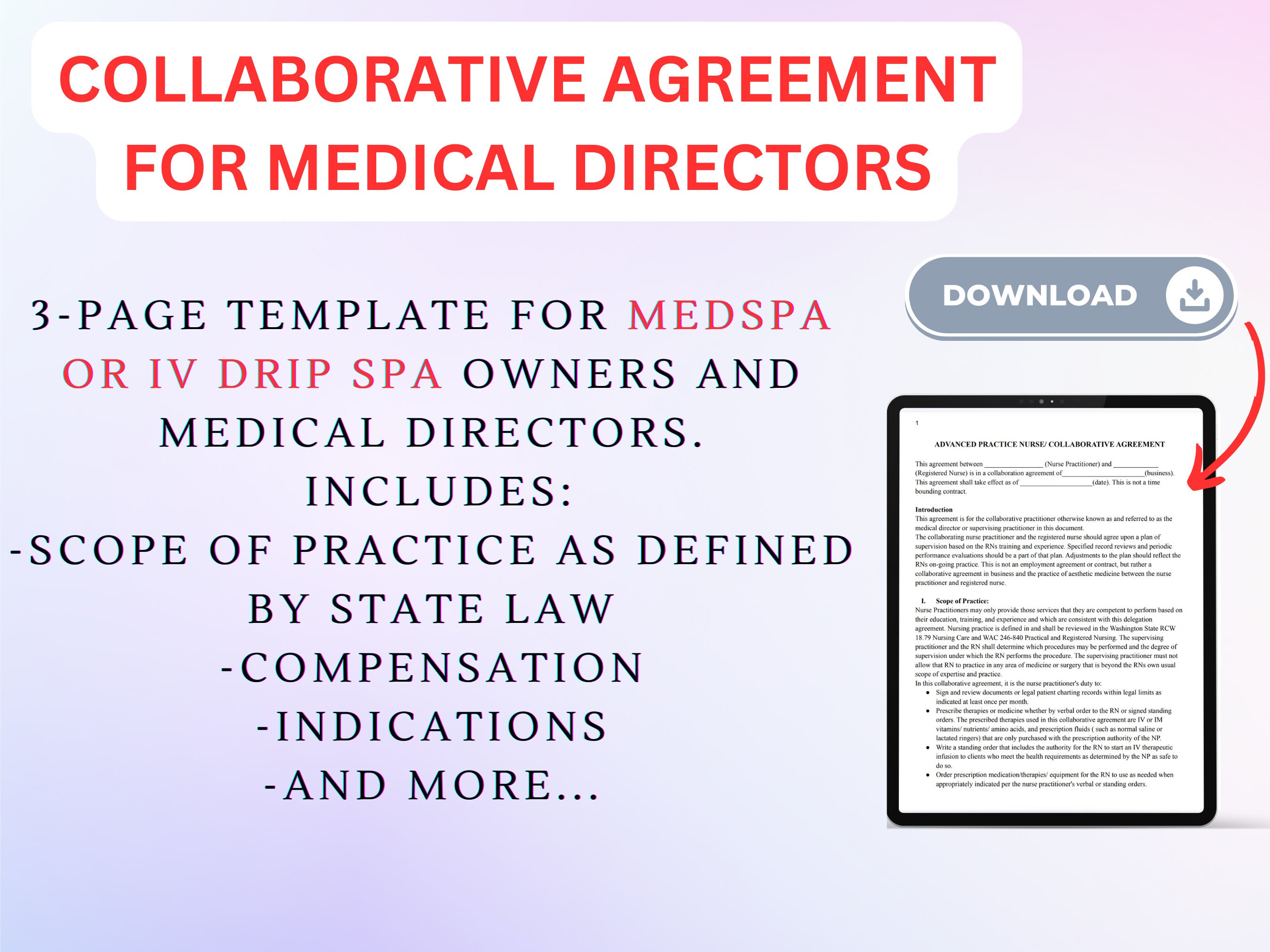 collaborative-agreement-medical-director-iv-therapy-aesthetics