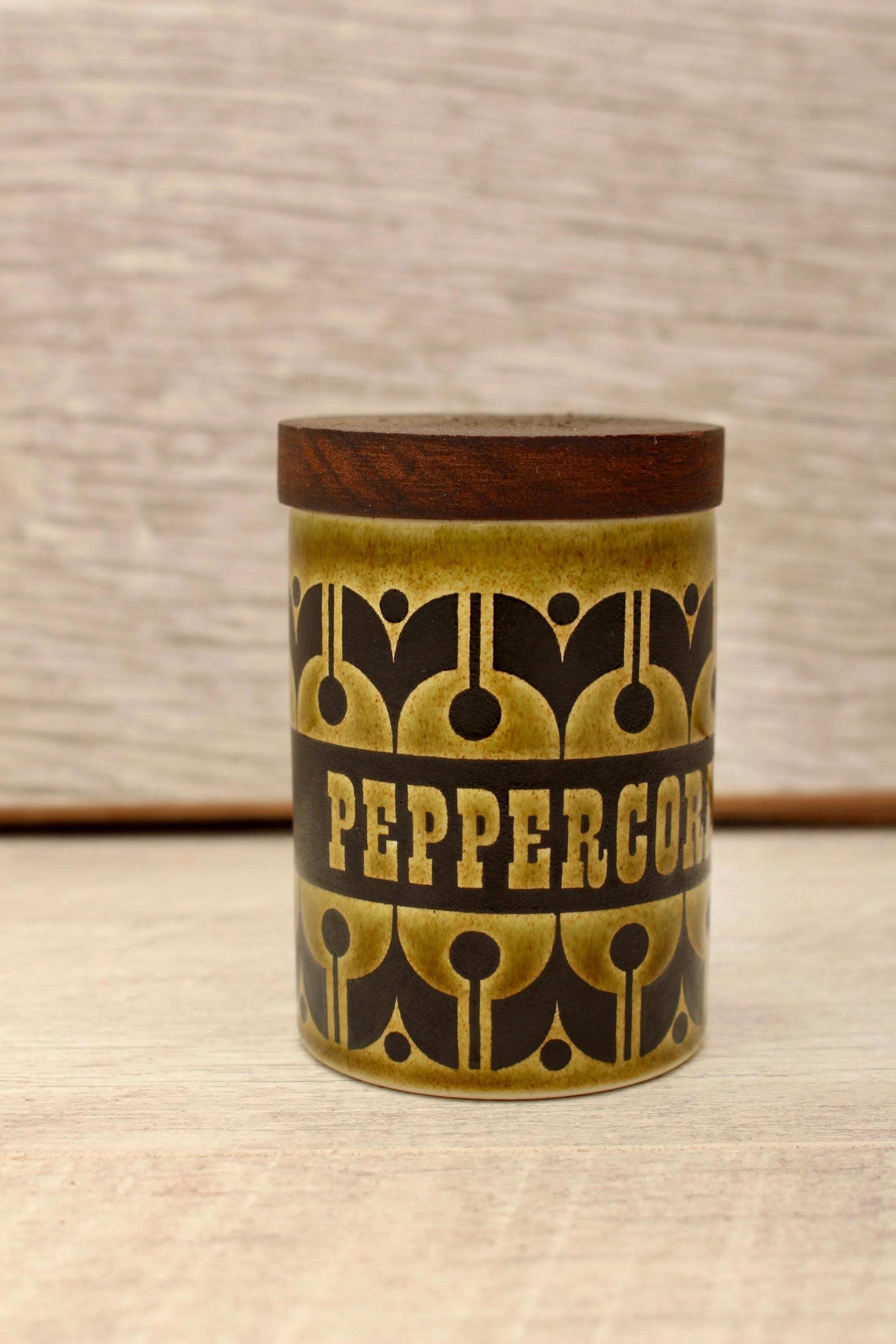 Hornsea Replacement Lids - Etsy