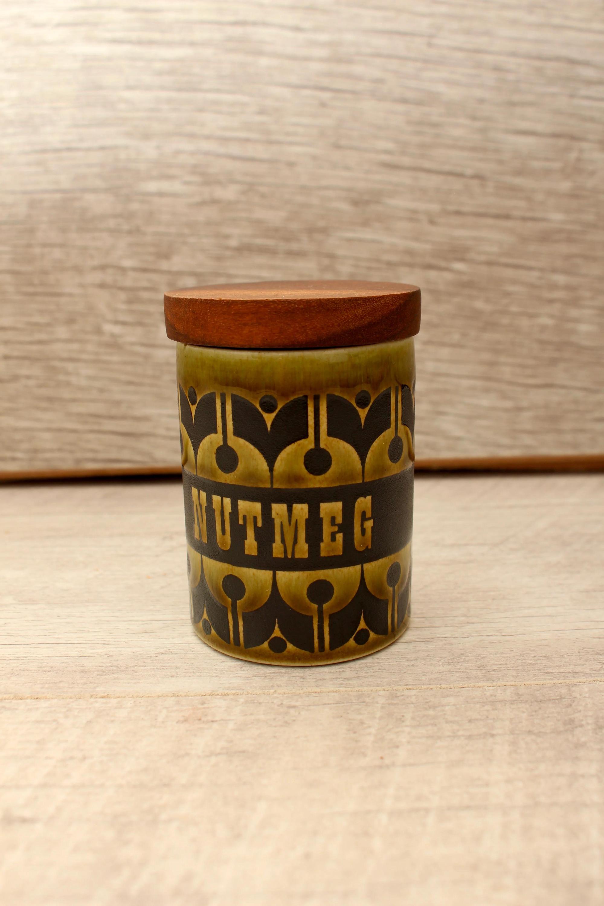 Hornsea Replacement Lids - Etsy