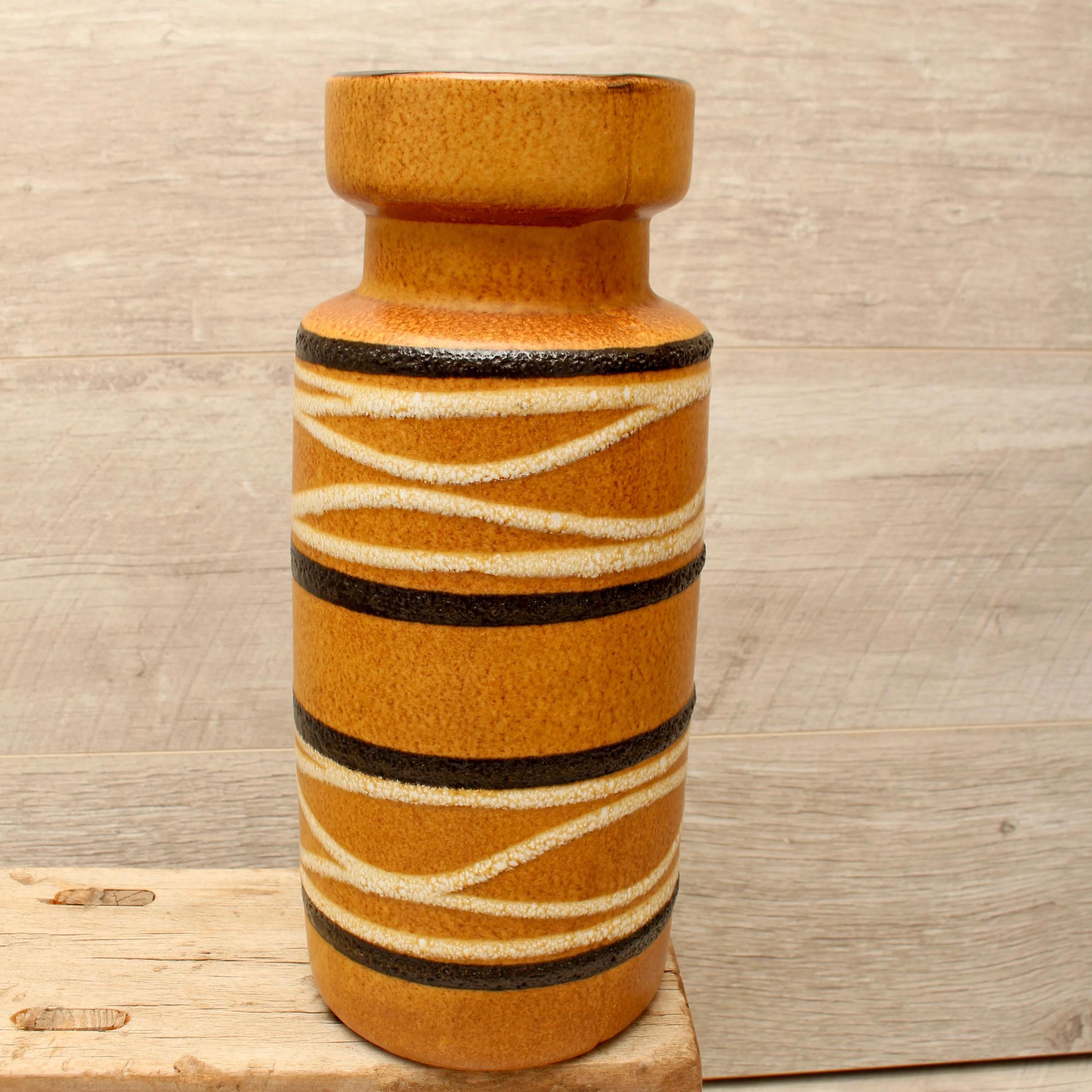 Scheurich Fat Lava - Etsy