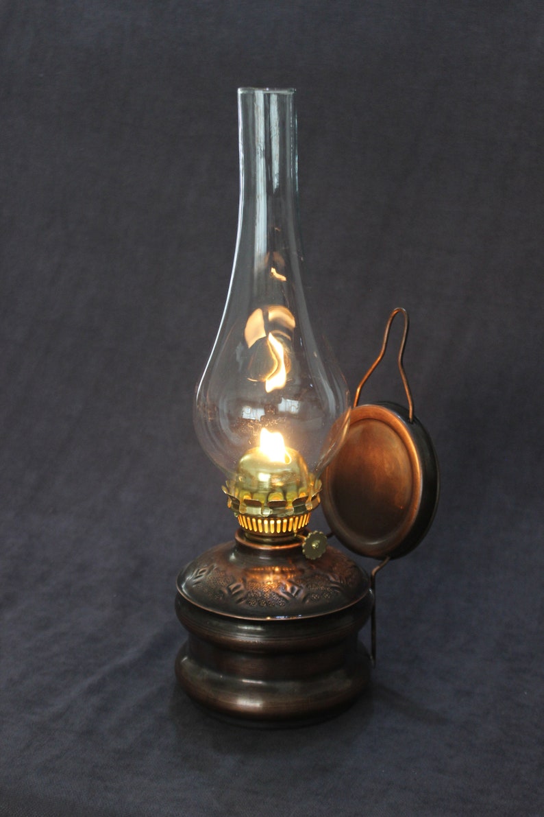 Stoppino Per Lampada A Olio Cabilock Bicchiere 10 Pezzi Galleggiante Di Olio Per Lampade