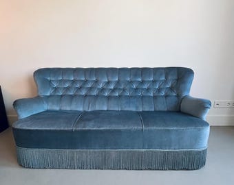 Vintage Danish sofa 1960s