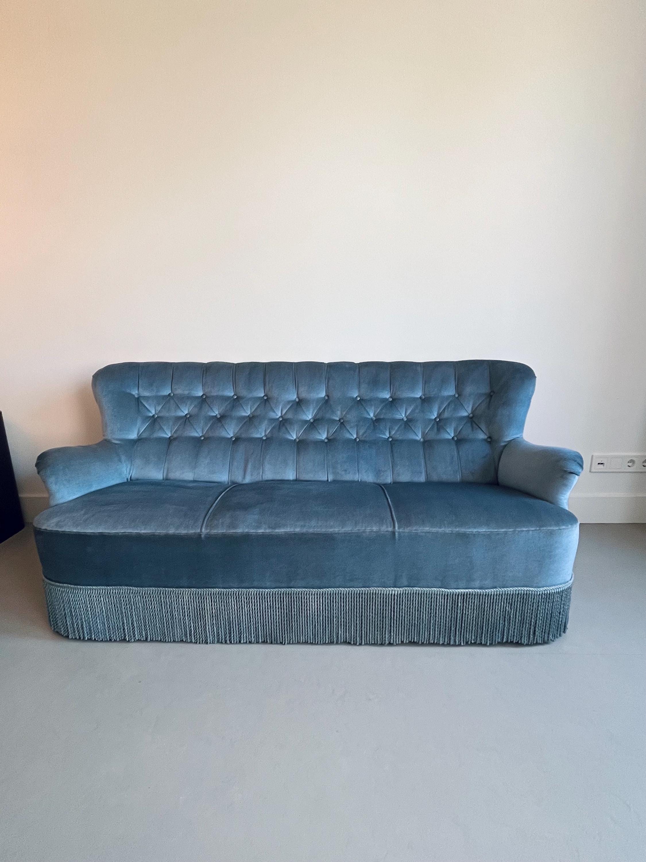 Vintage 1960s sofa - Etsy 日本