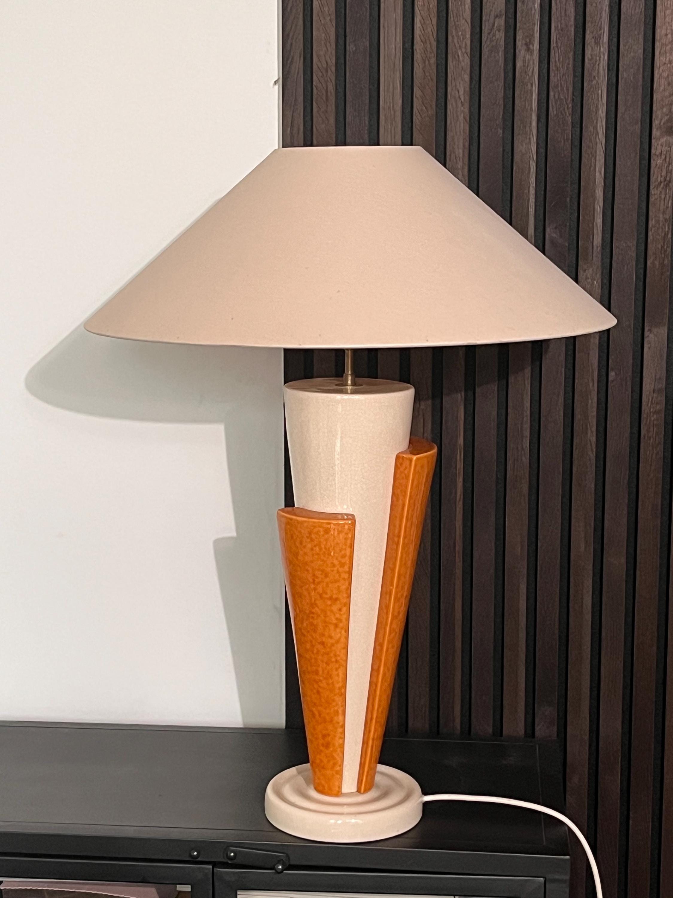 Art deco floor lamp - Etsy 日本