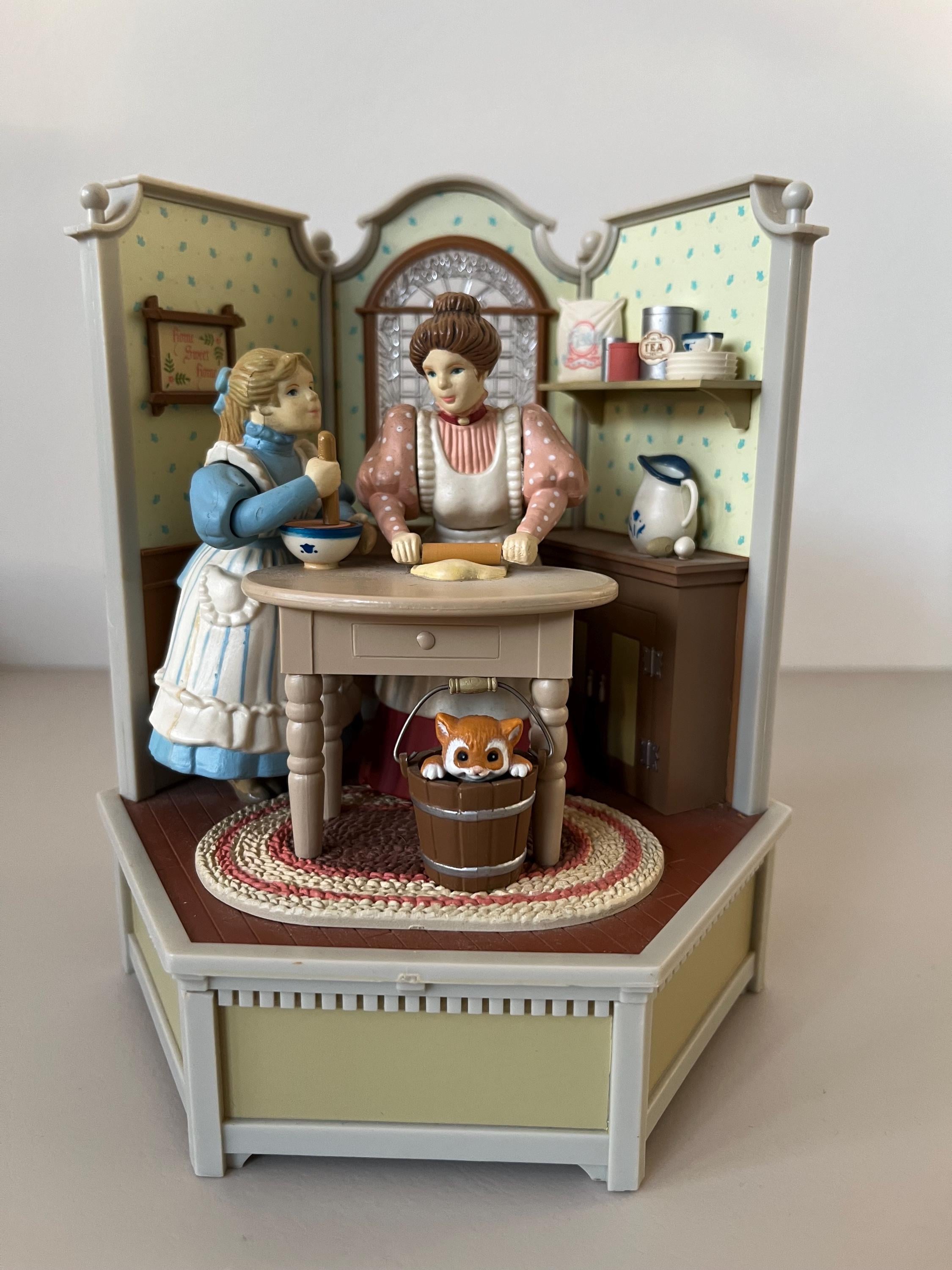 Enesco music boxes - Etsy 日本