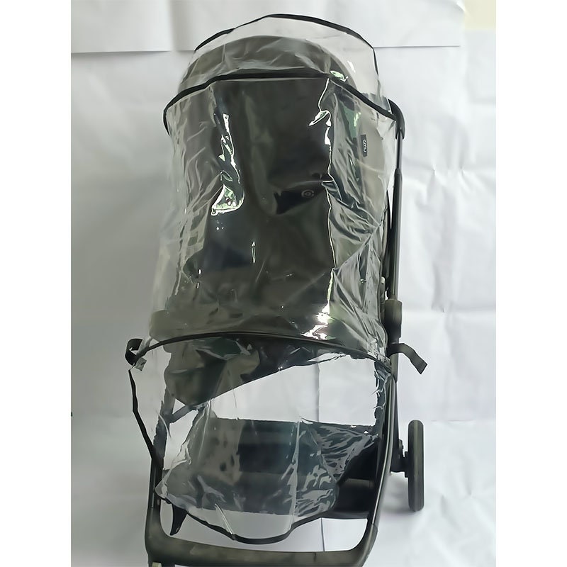 babyzen yoyo rain cover bag Ready Babyzen Yoyo Complete Package