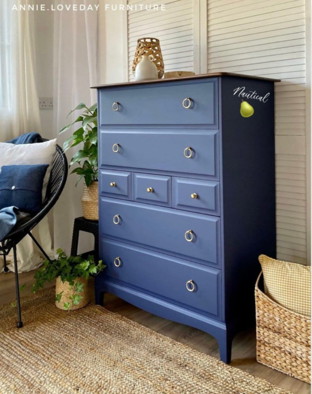 Silk Paint Nautical Dixie Belle Paint Blue Paint Navy Paint Il Fullxfull.4257746124 Kpit