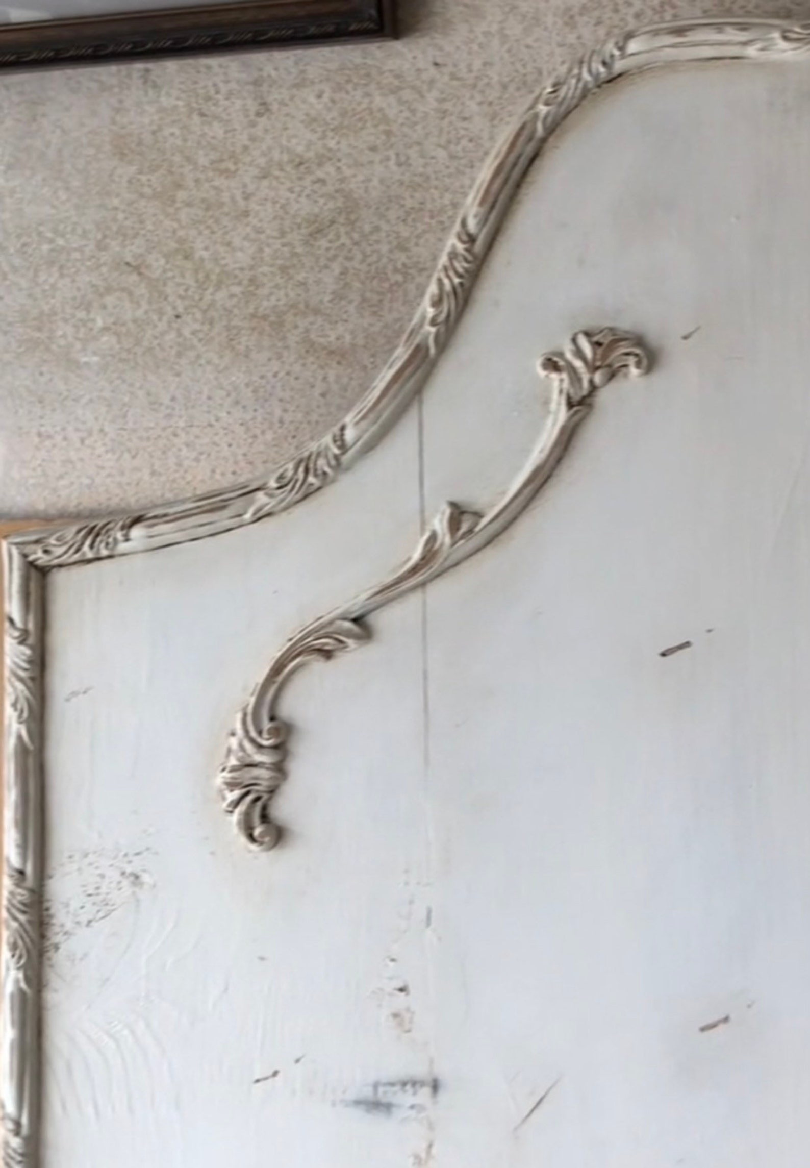 Woodubend - Furniture Embellishment - Furniture Adornment - Furniture Decoration - Dixie Belle ...